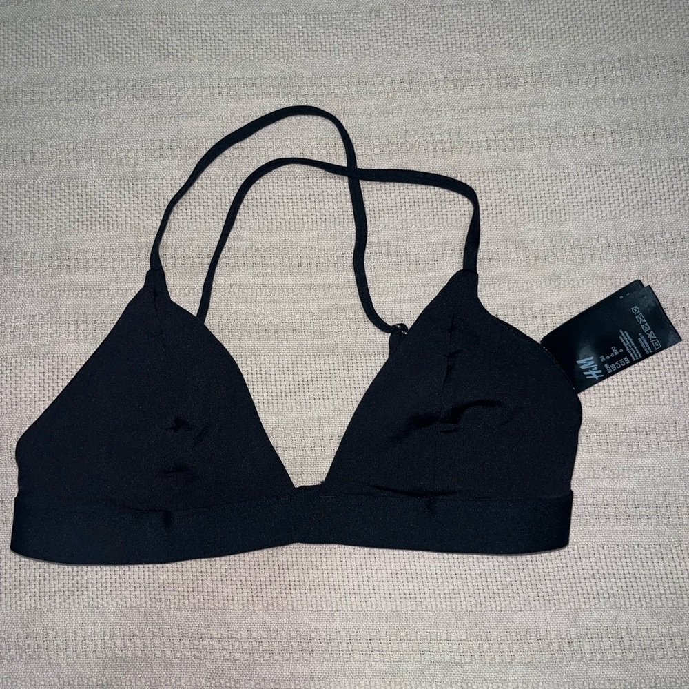 H&M bikini top
